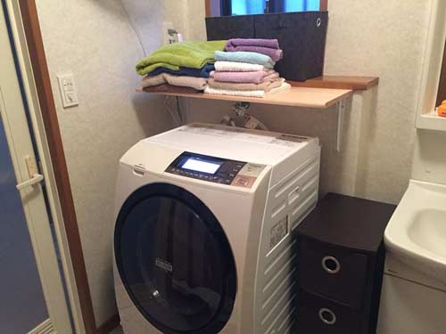 Tại sao máy giặt  Hitachi không lên nguồn? Nguyên nhân và cách xử lý hiệu quả