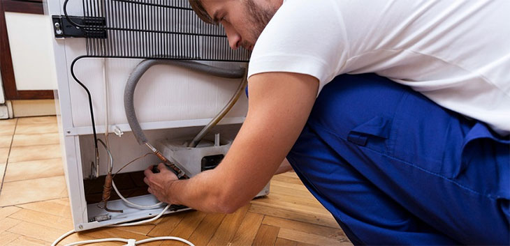 Vì sao nên lắp dây tiếp đất cho máy giặt?