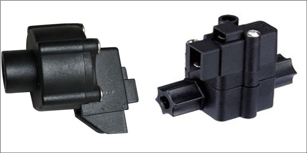 Phân tích cấu tạo của bộ lọc máy lọc nước Kangaro KG109AKV