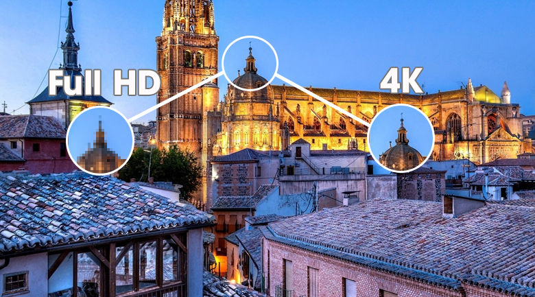 Android tivi Sony 4K XR-65X95J 65 inch - Thiết kế tinh tế, chất lượng tuyệt vời