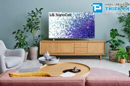 Những lý do khiến Smart Tivi LG 55NANO77TPA luôn trog tình trạng cháy hàng