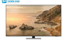 Top 3 điều Smart Tivi Samsung mà bạn không thể bỏ qua rong năm 2022