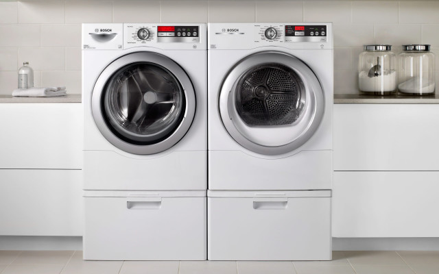 Trung tâm sữa chữa máy giặt Bosch uy tín,giá rẻ tại Hà Nội