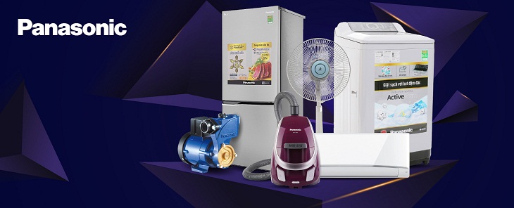 Những mẹo nhỏ giúp bạn kiểm tra Tủ lạnh Panasonic chính hãng