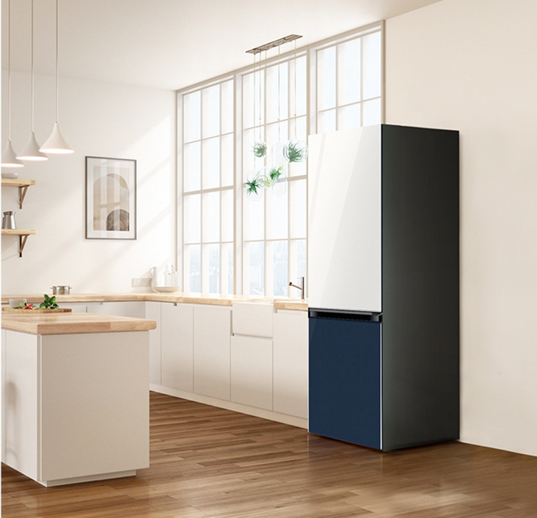 3 lý do khiến tủ lạnh Samsung RB33T307029/SV thu hút người tiêu dùng