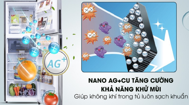 Tham khảo 3 tủ lạnh Sharp được người dùng tìm kiếm nhiều nhất tại Điện Máy Thiên Phú