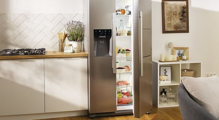 Phải sửa chữa tủ lạnh như nào khi tủ lạnh chạy nhưng đèn không sáng?