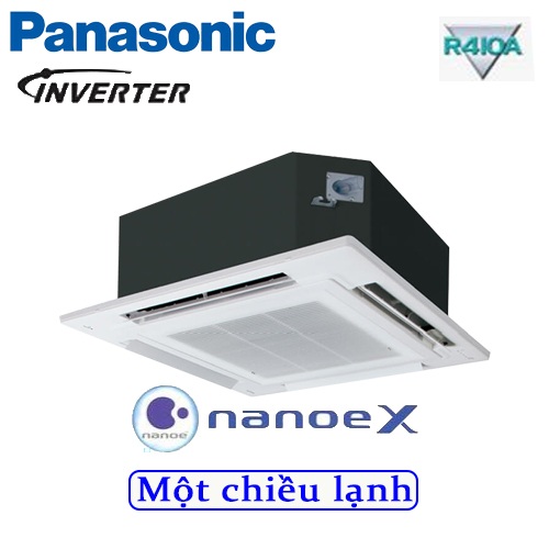 Những sự thật có thể bạn chưa biết về chiếc Điều Hòa Âm Trần Panasonic CS-S18MB4ZW/CU-S18MBZ