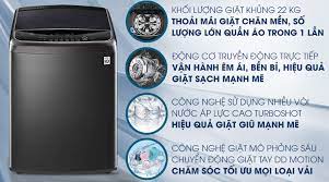 So sánh máy giặt LG FV1409S4W và LG TH2722SSAK. Loại nào tốt hơn?