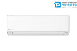 Phân tích ưu nhược điểm điều hòa Panasonic 12000btu 1 chiều CU/CS-U12XKH-8