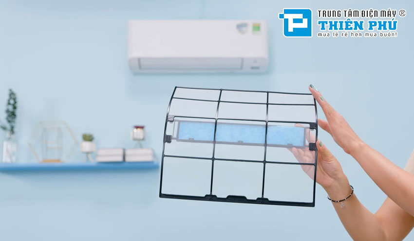 3 Lý do nên đầu tư điều hòa Daikin FTKY35WAVMV - Giải pháp 3 trong 1
