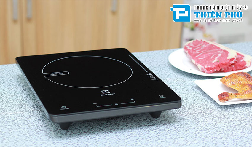 Bếp Từ Đơn Electrolux ETD29KC
