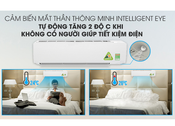 Những lý do nào mà điều hòa Đaikin FTKY25WAVMV lại được lựa chọn nhiều như vậy