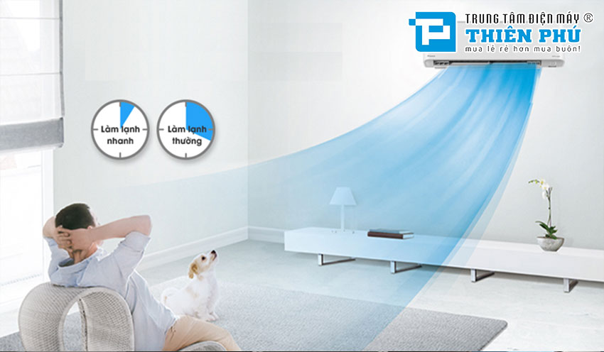 Có nên chọn điều hòa daikin FTKY35WAVMV cho gia đình không?