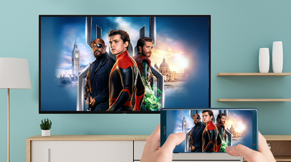 Smart Tivi Sony 4K 65 inch KD-65X75K có những tính năng nổi bật và điểm gì đặc biệt?