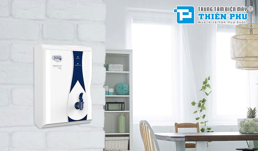 Máy Lọc Nước Unilever Pureit Casa X
