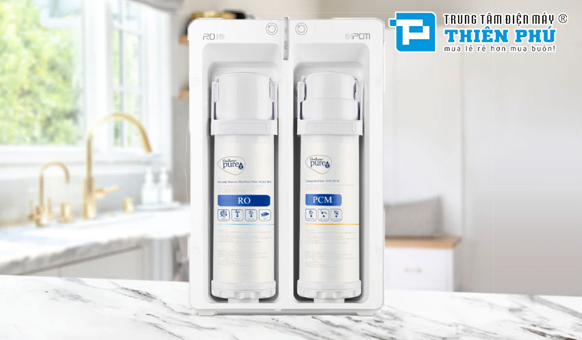 Máy Lọc Nước Unilever Pureit Tanka UR3140