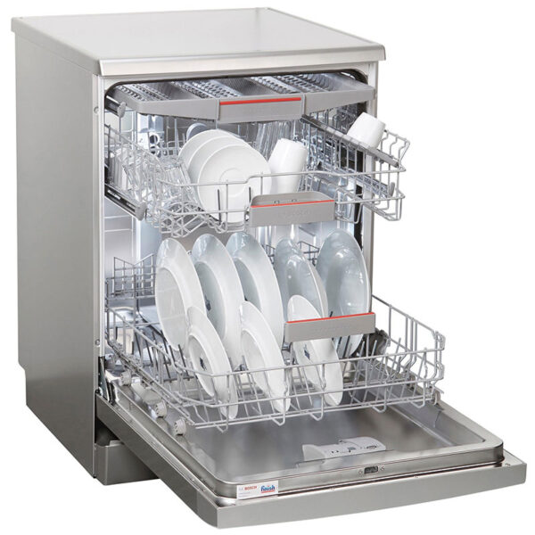 Dịch vụ bảo hành máy rửa bát Bosch tại nhà