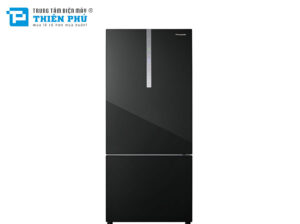 Tủ Lạnh Panasonic Inverter 420 Lít 2 Cánh NR-BX471XGKV