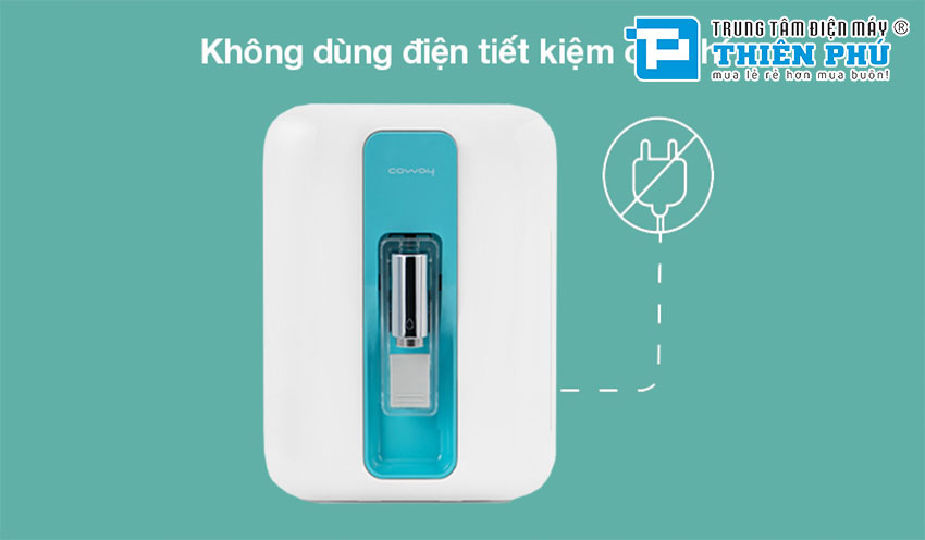 Máy Lọc Nước Coway P-300L 5 Lõi 