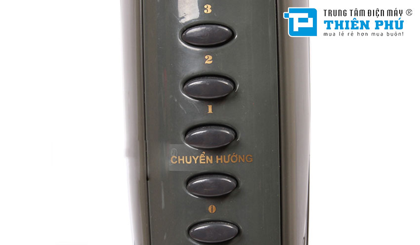 Quạt Cây Vinawin QĐ400X-MS Điều Khiển Từ Xa