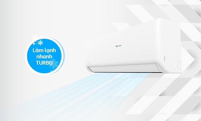 Nhưng lý do để người dùng lựa chọn Điều Hòa Casper 24000Btu SC-24FS33