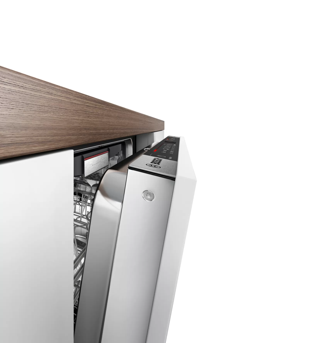 máy rửa bát Bosch SMS4EVI14E 13 bộ serie 4