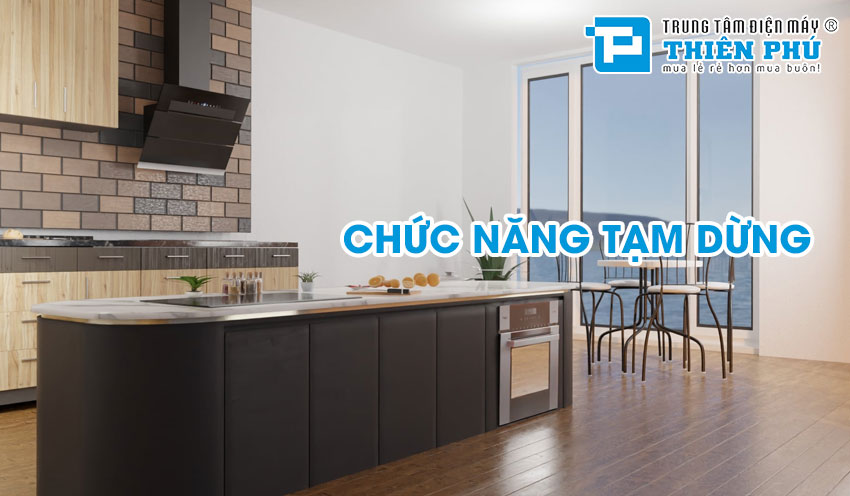 Những tính năng, công nghệ nổi bật trên chiếc bếp điện từ Canzy CZ 86GPH