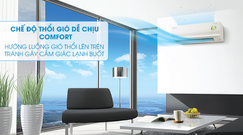 Nên mua điều hòa Đaikin FTHF25VAVMV/RHF25VAVMV ở đâu? Chất lượng có tốt không?