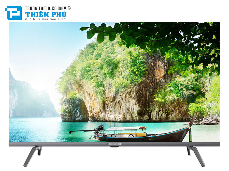 Smart Tivi Coocaa 32 Inch 32s7g Hd Giá Rẻ Nhất