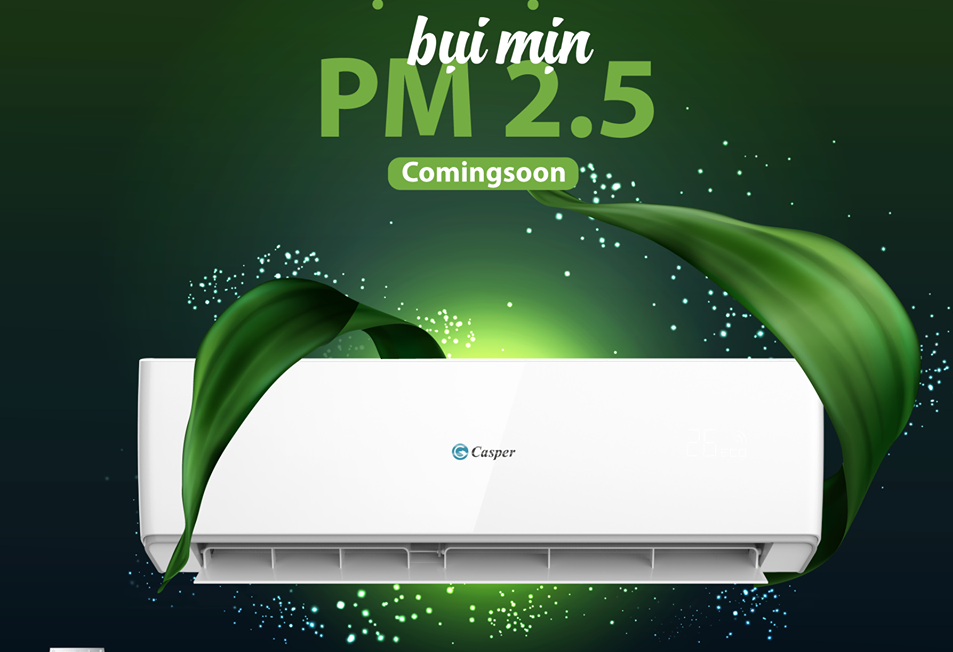 Có nên sử dụng điều hòa Casper GC-09IS33 và điều hòa Casper giá rẻ GC-09TL25 không?