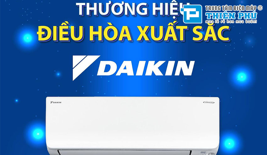 So sánh về 2 hãng điều hòa Daikin và Mitsubishi cao cấp, nên chọn hãng nào?