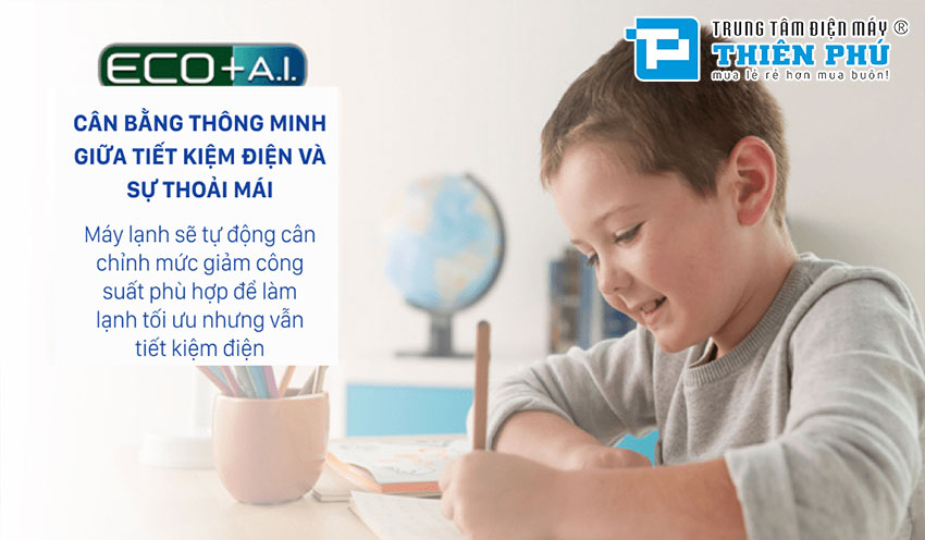 Điều hòa Panasonic CU/CS-XPU18XKH-8B và những công nghệ tiên tiến nhất hiện nay