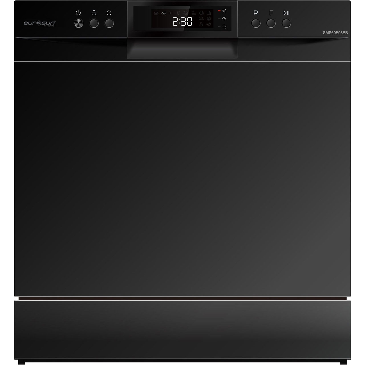 Top 3 Máy Rửa Bát cao cấp Eurosun 8 bộ cao cấp có tại Điện Máy Thiên Phú