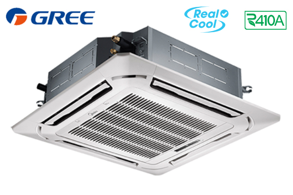 Điều Hòa Âm Trần Gree GU140T/A-K/GUL140W/A-M sự lựa chọn hoàn hảo cho không gian rộng