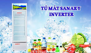 Tủ mát Sanaky VH-308K3L có thật sự tốt. Hiện chiếc máy có giá bao nhiêu?