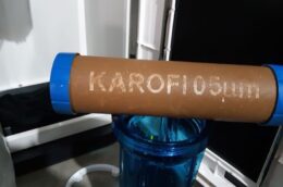 Có nên thay lõi lọc của máy lọc nước Karofi KAQ-U95 theo định kỳ không?
