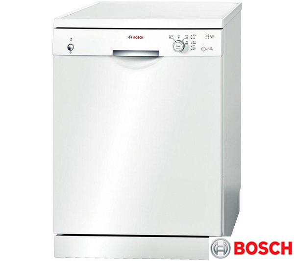 Dịch vụ bảo hành máy rửa bát Bosch tại nhà