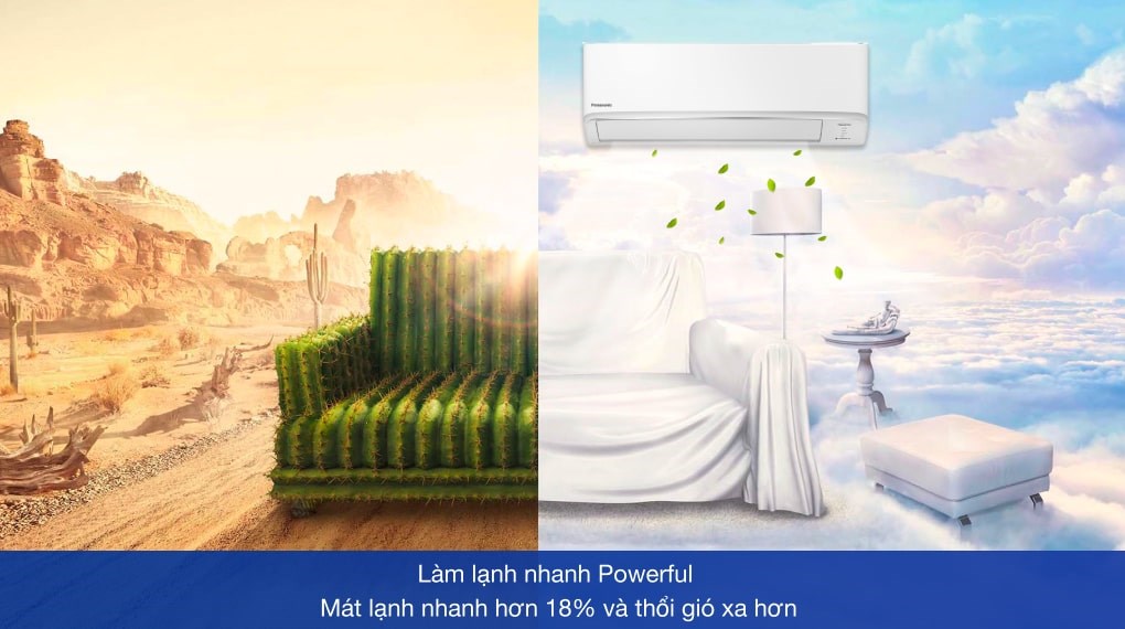 Cách dùng các chế độ trên điều điều hòa Đaikin. 18000btu 2 chiều FTXM50XVMV