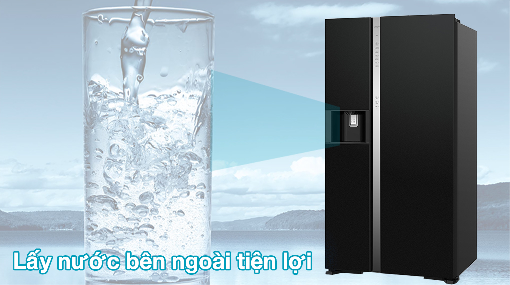 Tìm hiểu 3 mẫu tủ lạnh Hitachi inverter bán chạy nhất trong tháng 7