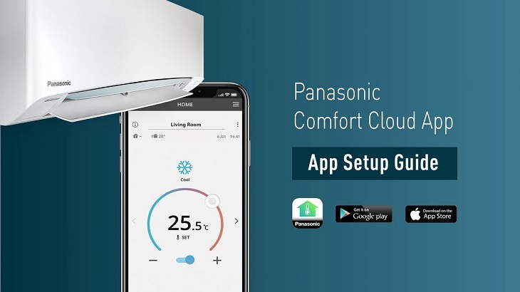 Các mẫu điều hòa Panasonic đang sử dụng phổ biến nhất hiện nay mà bạn nên lựa chọn nhất