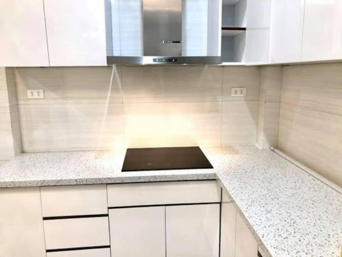 Hướng dẫn sử dụng máy hút mùi Bosch DWB77CM50 hiệu quả tiết kiệm?