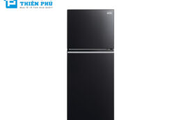 Những lý do bạn nên chọn tủ lạnh Mitsubishi Electric inverter 2 cánh 376 lít MR-FX47EN-GBK-V
