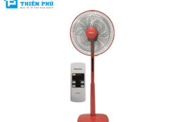 Đánh giá những tính năng nổi bật của quạt cây Panasonic F-409KMR