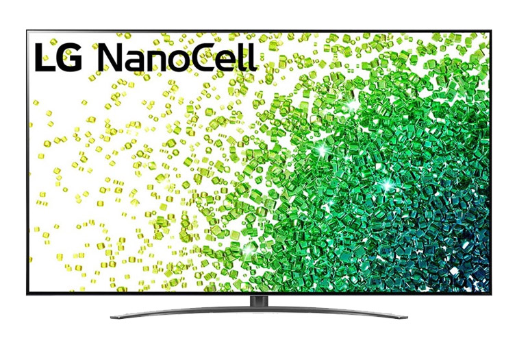 4 điểm nổi bật về chiếc Smart Tivi LG 55 Inch 4K NanoCell 55NANO86TPA