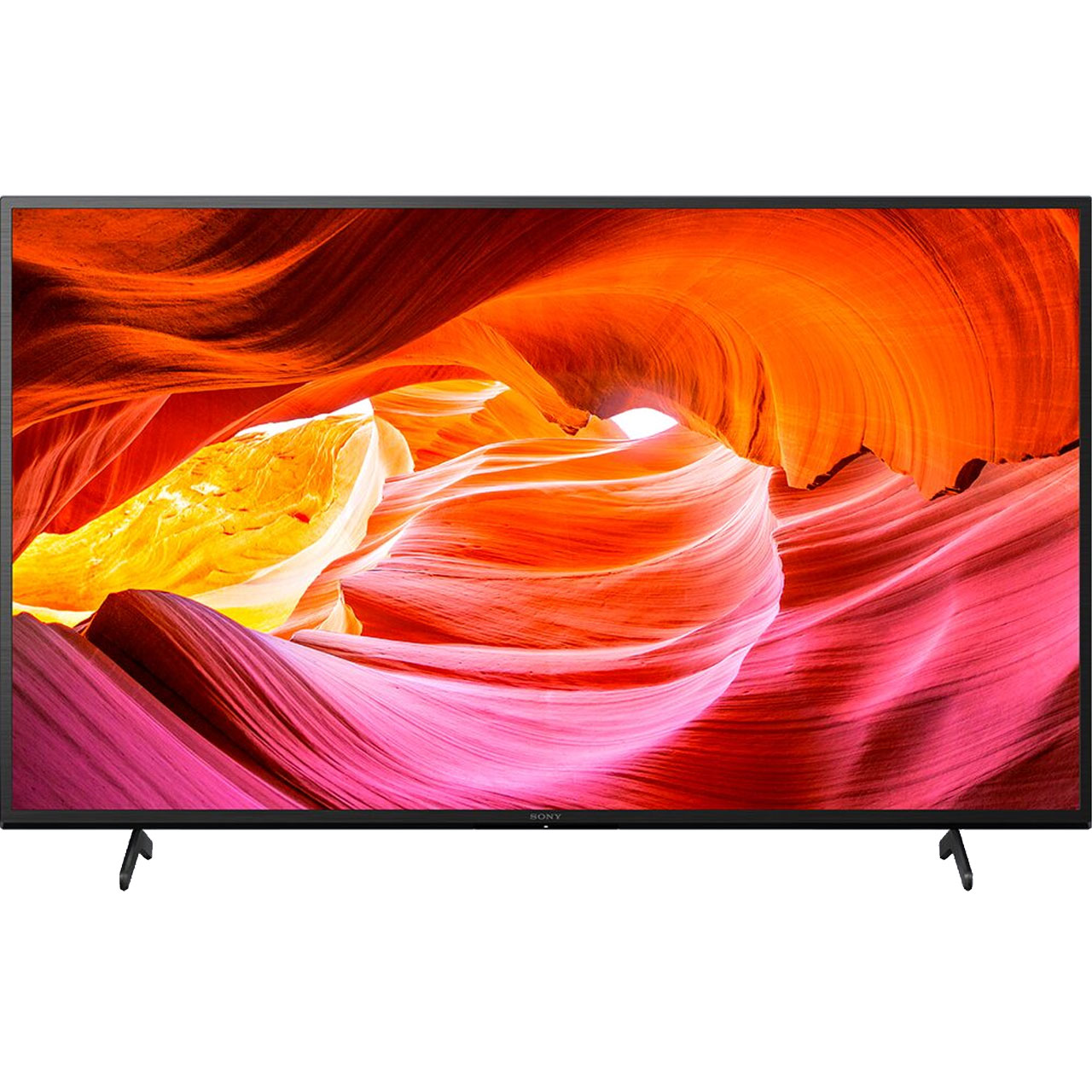 Smart Tivi Sony 65 Inch 4K KD-65X75K