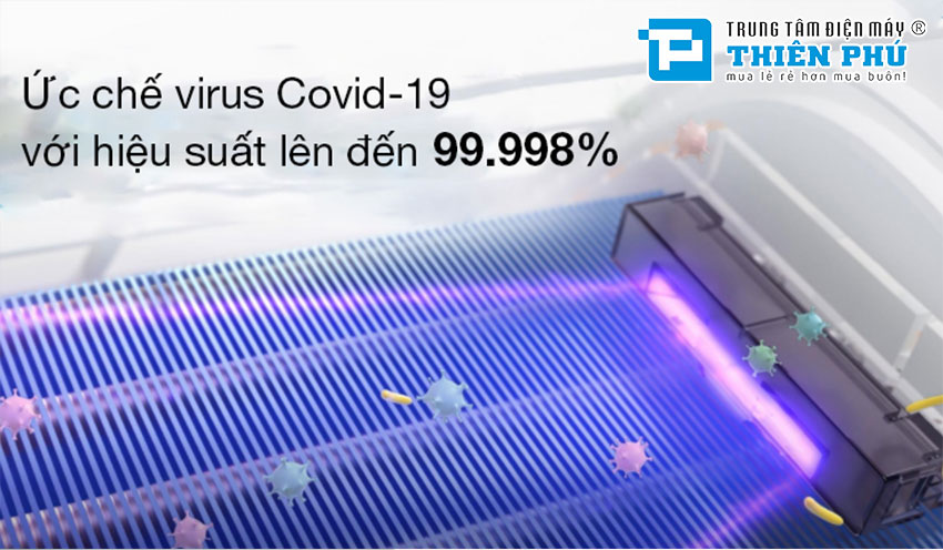 Điều hòa Đaikin inverter FTKY35WAVMV giá cao nhưng có thực sự tốt như quảng cáo?