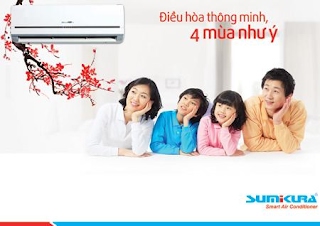 Điều hòa Sumikura APS/APO-H120/Citi có giá bao nhiêu? Nên mua ở đâu?