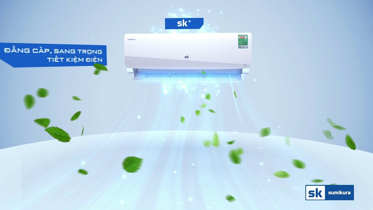 Điều hòa Sumikura APS/APO-H120/Citi có giá bao nhiêu? Nên mua ở đâu?