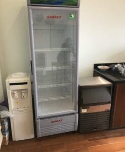 Cách sử dụng tủ mát Sanaky VH-308K3 hiệu quả, an toàn cho người dùng